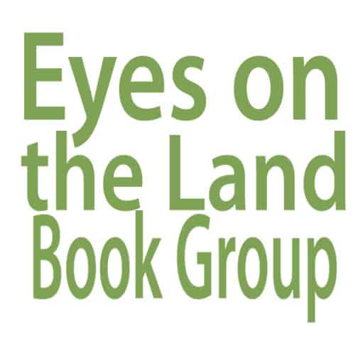Eyes on the Land Book Group